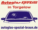 Autoglaser Braun